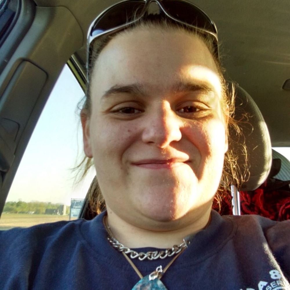 Meet your Posher, Cristin